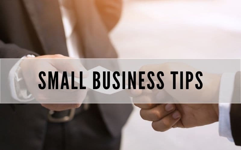 Your Chattanooga Business Better Have Learned These Small Business Tips…